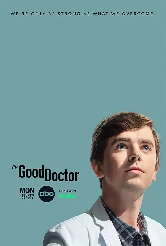 ABC-TheGoodDoctor-Poster