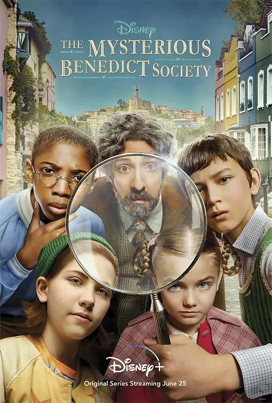 Disney-MysteriousBenedictSociety