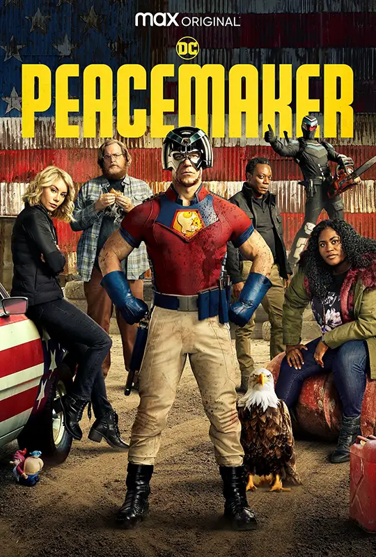 Max-Peacemaker-Poster