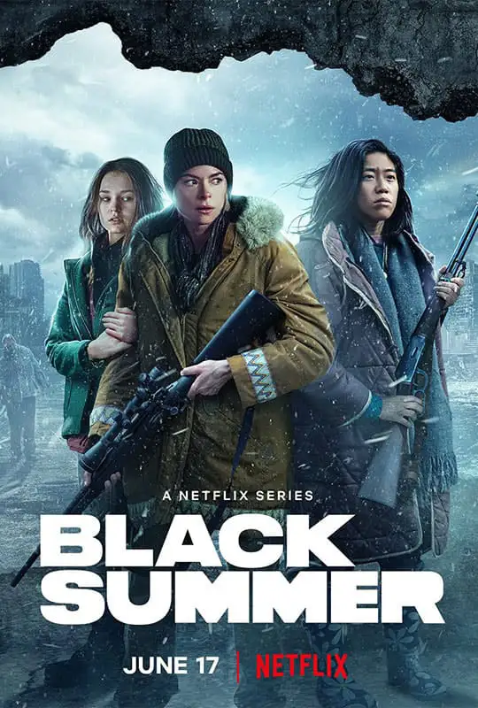 Netflix-BlackSummer-Poster