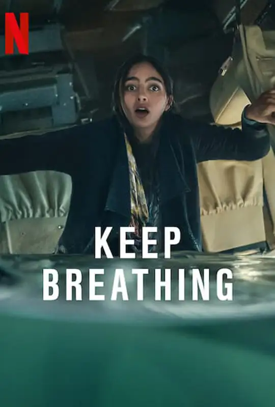 Netflix-KeepBreathing