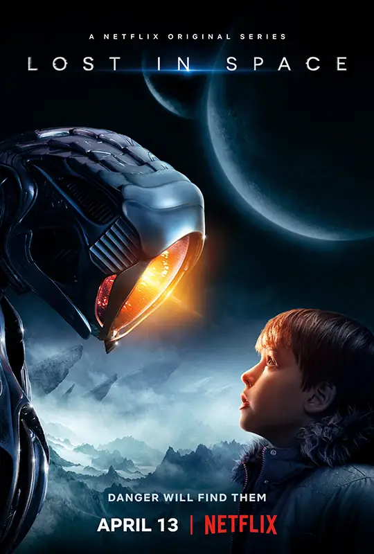 Netflix-LostInSpace-Poster