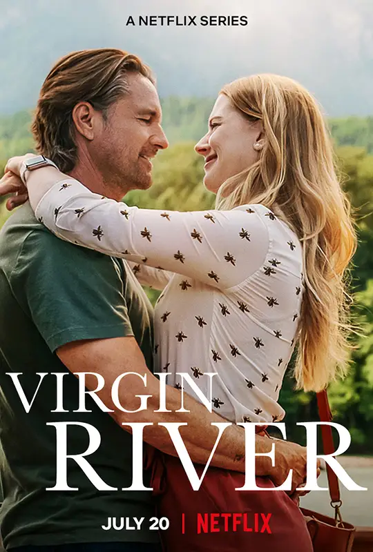 Netflix-Virgin River-Poster